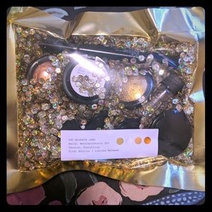 Pat McGrath Metalmorphosis 005 Everything